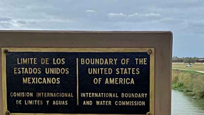 Al menos nueve personas murieron en el río Grande