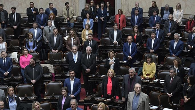 Enérgico repudio al intento de magnicidio