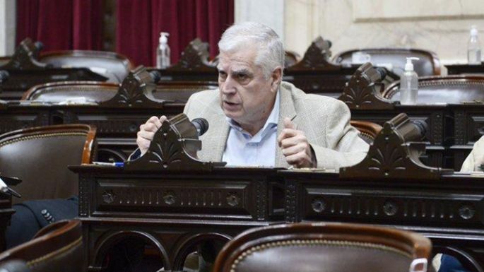 Gutiérrez: “El Nunca Más es patrimonio de todos los argentinos, nos exige cerrar brechas y trabajar en la construcción democrática, republicana y federal”