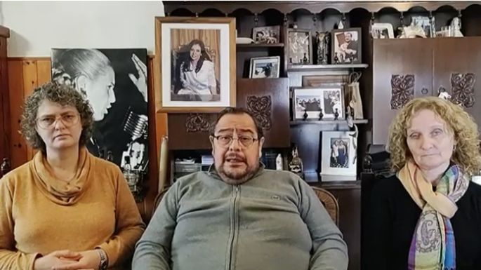 Piden sanciones para una concejala por sus “manifestaciones de odio”