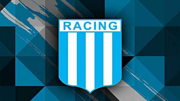 Racing y una visita  complicada