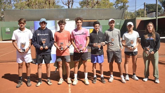 Se definen los títulos en el Sport
