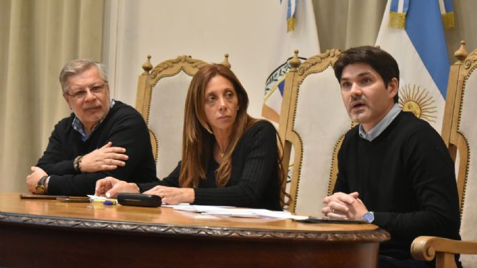 Nueva etapa para pagar deudas