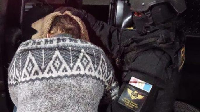 Una mujer detenida por comercializar cocaína y marihuana