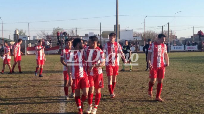 Alumni, Rivadavia y Ticino, los dueños de los clásicos