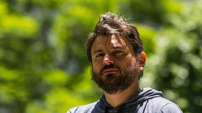 Grabois se queda en el FDT