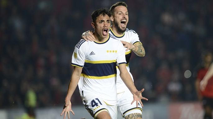 Grandes al acecho