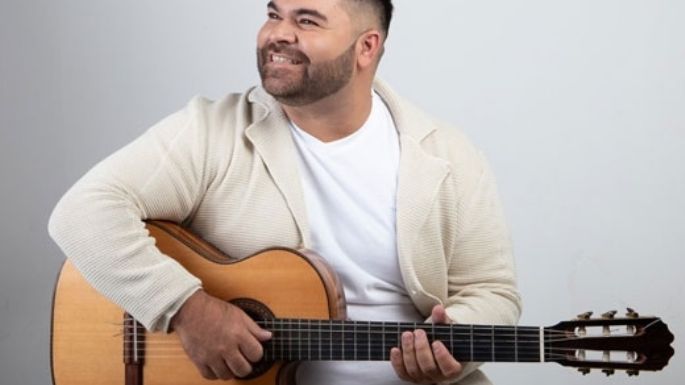 Juan Fuentes cerrará este sábado una nueva edición del Villa María Sale