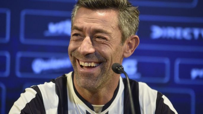 Pedro Caixinha dejó de ser DT de Talleres