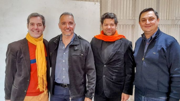 Se realizará el Segundo Festival por la Inclusión en el Centro Favio