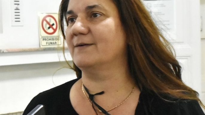 Tras su pedido de licencia, Verónica Vivó volvió al Concejo Deliberante