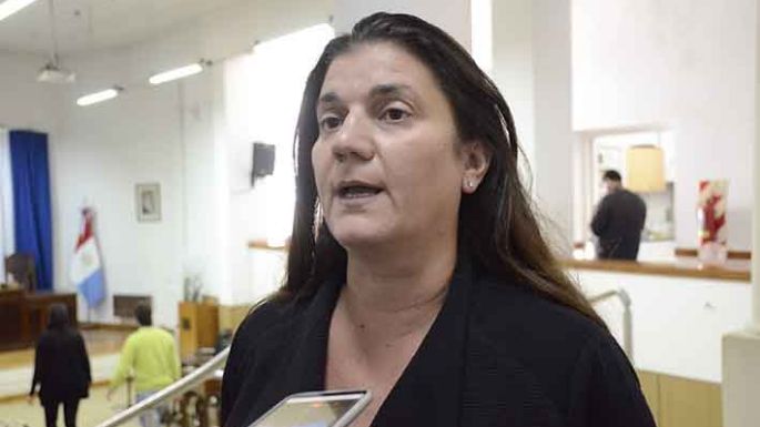 Vivó finalmente volvió al Concejo
