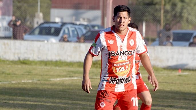 “Esas cositas no salen todos  los días”