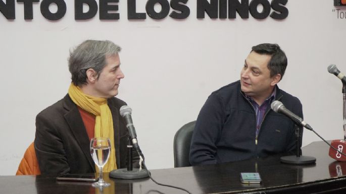 Invitan a integrar y reencontrarse