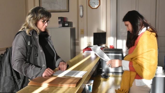 Las elecciones barriales ya tienen fecha