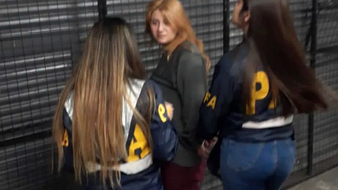 Incorporaron material al expediente