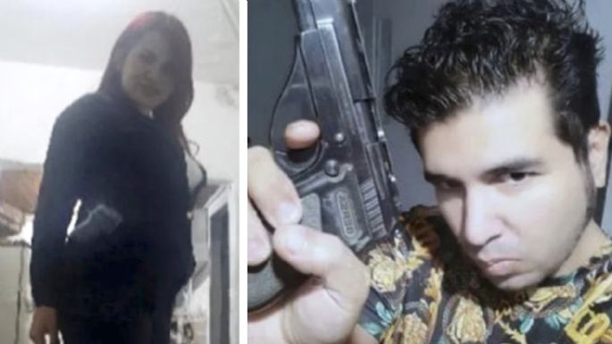 Brenda Uliarte negó su participación en el atentado contra la vicepresidenta
