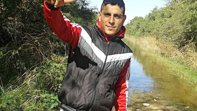 Cinco años de prisión por asaltar un supermercado con un cuchillo