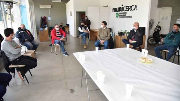 Luego de largo suspenso, habrá elecciones el 6 de noviembre