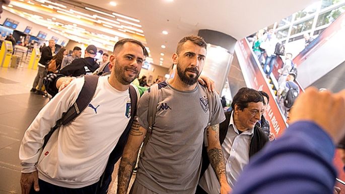 Vélez busca más que un milagro