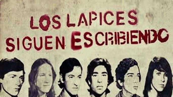 Organizan una muestra y encuentros por un nuevo aniversario de la Noche de los Lápices