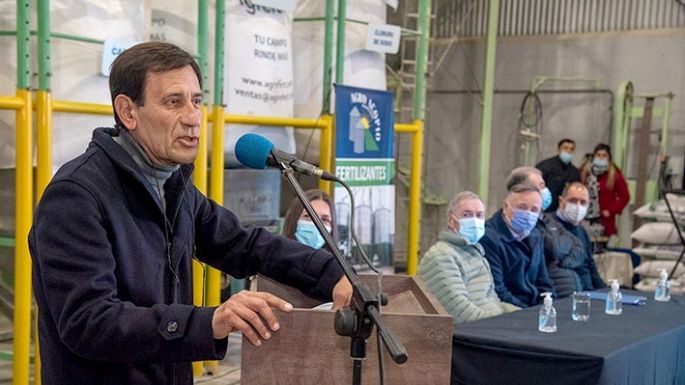 El municipio remarca prioridades