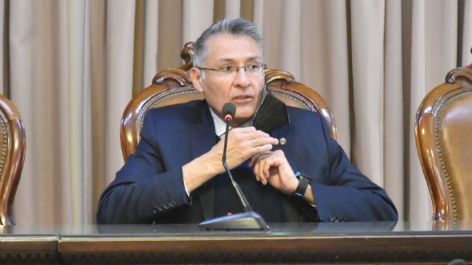Siete villamarienses condenados por narcomenudeo