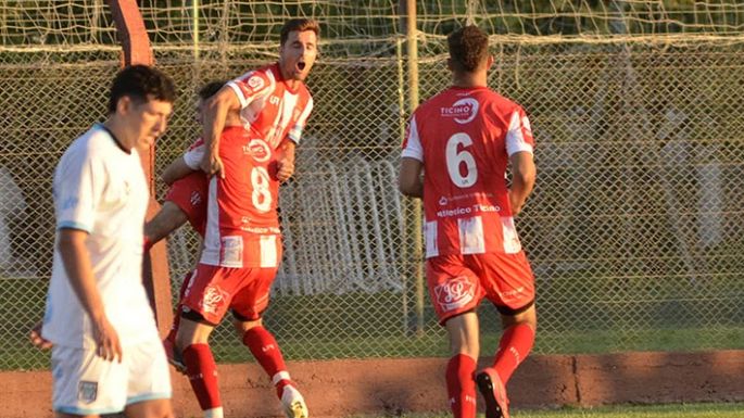 Ticino será nacional