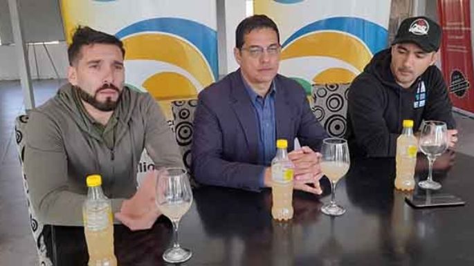 Campeonato de Asadores: el  primer evento de la temporada