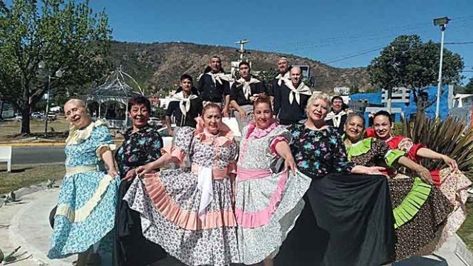 Academia premiada en Carlos Paz
