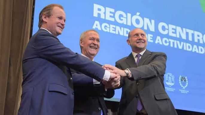 Por más federalismo