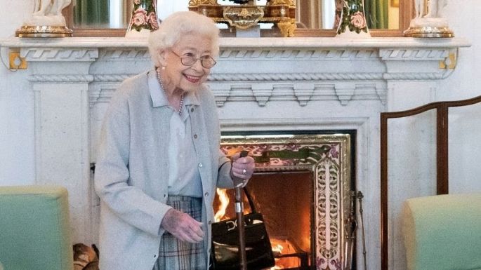 Preocupación mundial por la salud de la Reina Isabel II