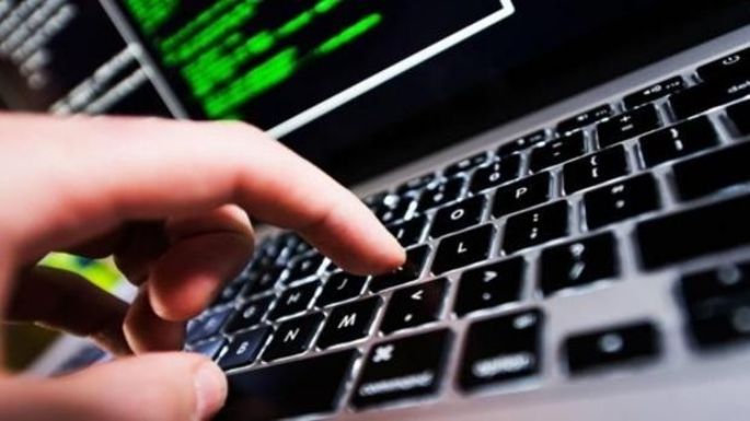 [Video] Advierten sobre una posible ciber estafa en página "trucha" de Bancor