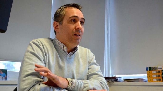 El diputado del PRO que había pedido la "pena de muerte" por corrupción rectificó sus dichos
