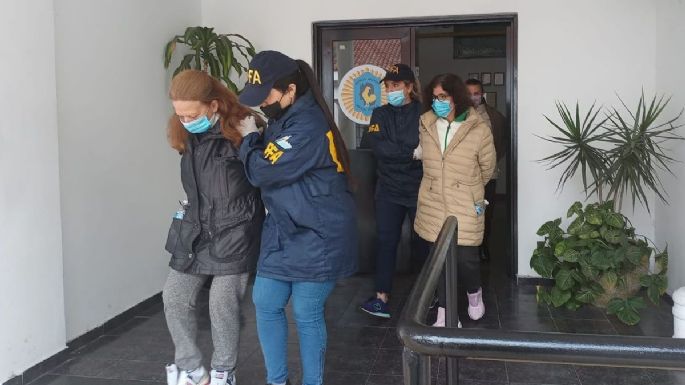 Procesaron a 19 integrantes de la Escuela de Yoga de Buenos Aires