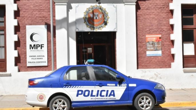 Balearon a un joven de 16 años
