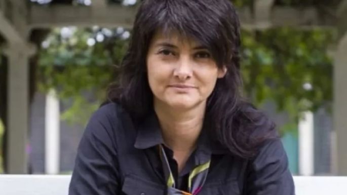 Designaron a la abogada Greta Pena al frente del INADI