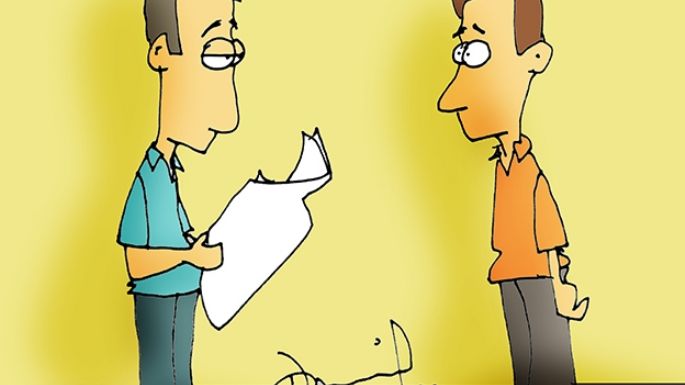 Humor 11/01/2023