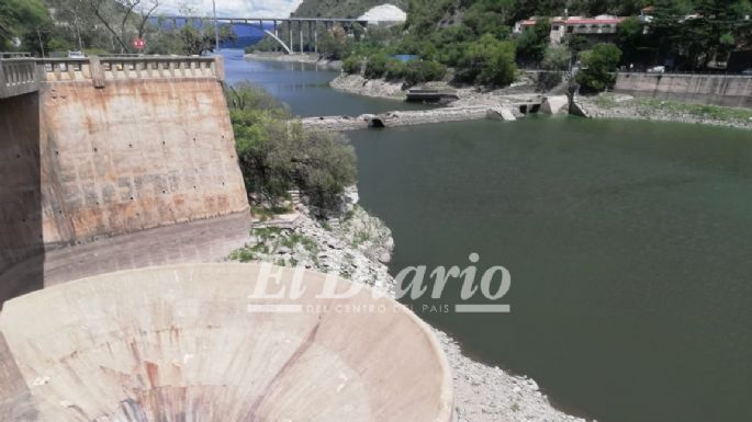 A pesar de las últimas lluvias, continúa complicada la situación por la sequía