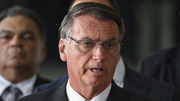 Intento de golpe: Bolsonaro fue citado a declarar