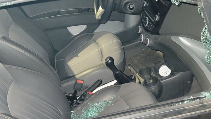 La madre de Blas Correas denunció el tercer ataque anónimo en un mes
