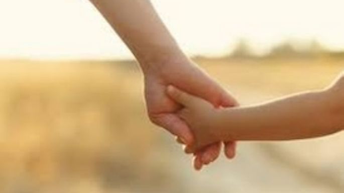 Rifa solidaria para Morena y su mamá