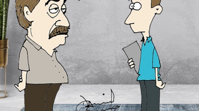 Humor 12/01/2023