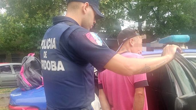 Recuperan motocicletas robadas tras la detención de dos jóvenes