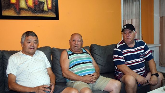 “Es una limosna lo que nos han dado”