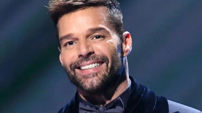 ¡Bomba! Confirmaron nuevo show de Ricky Martin en Villa María