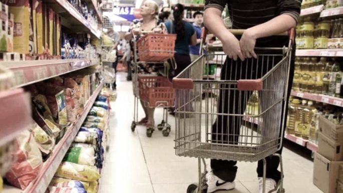 Inflación de diciembre: 5,1% y de todo 2022: 94,8%