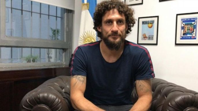 Un grupo comando asaltó a la familia del exfutbolista Fabricio Coloccini