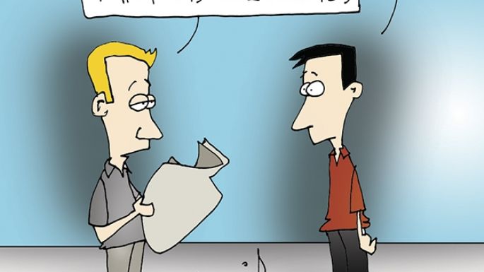 Humor 13/01/2023