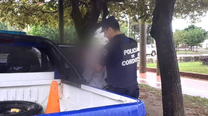 Septuagenario detenido, acusado de abusar de una nena de 11 años